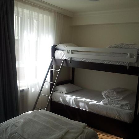 Park View Hotel London Luaran gambar