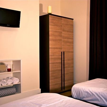 Park View Hotel London Luaran gambar