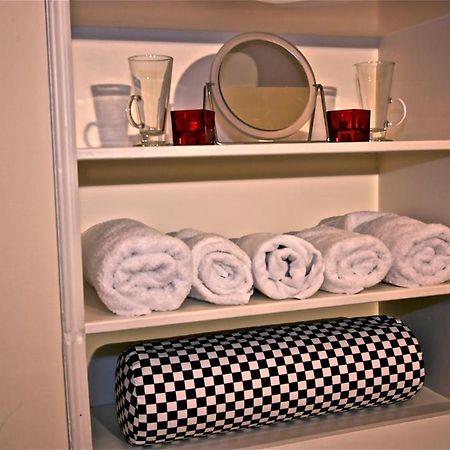 Park View Hotel London Luaran gambar
