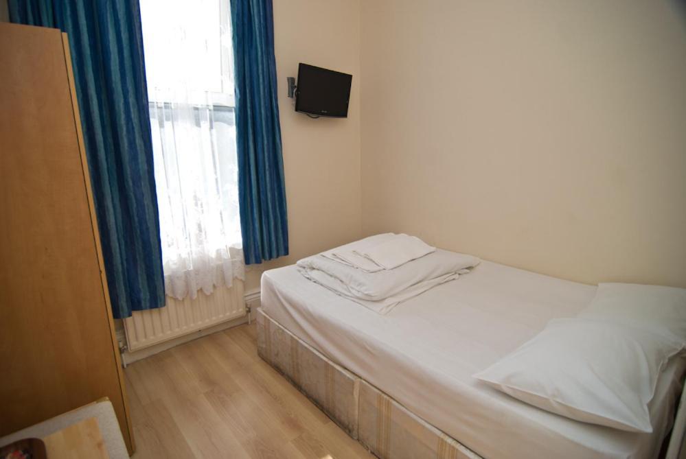 Park View Hotel London Bilik gambar