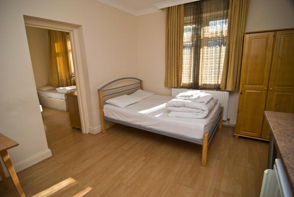 Park View Hotel London Luaran gambar