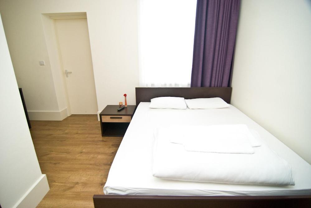 Park View Hotel London Bilik gambar