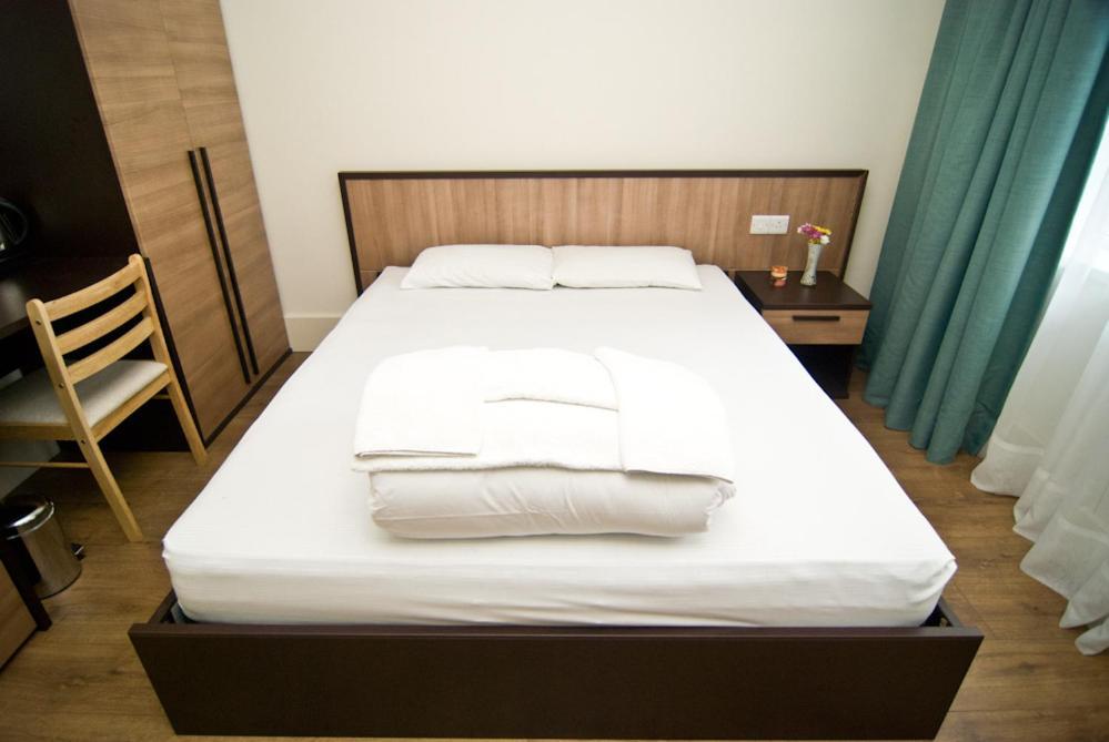 Park View Hotel London Bilik gambar