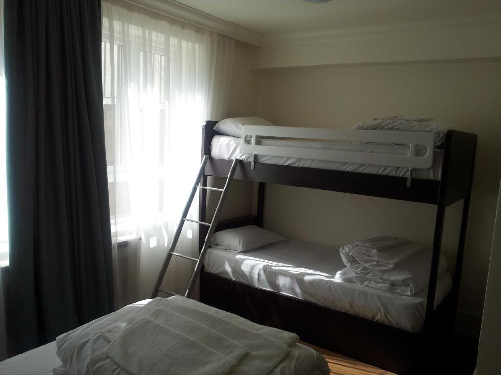Park View Hotel London Luaran gambar