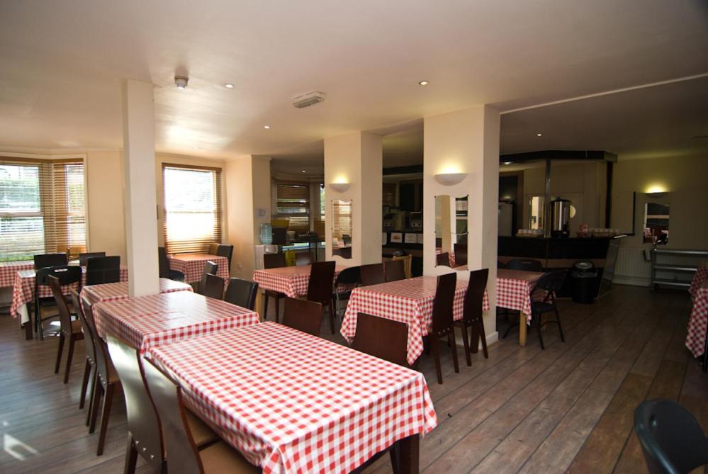 Park View Hotel London Luaran gambar