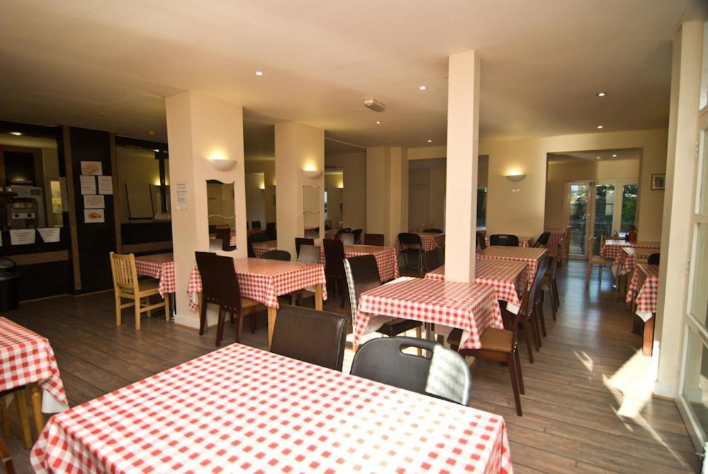 Park View Hotel London Luaran gambar