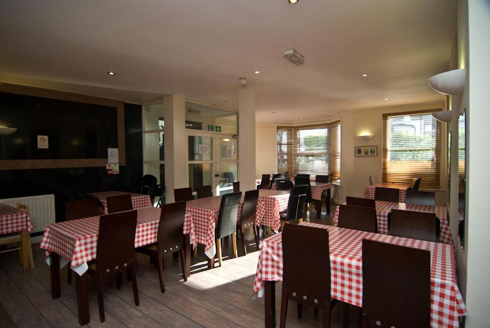 Park View Hotel London Luaran gambar