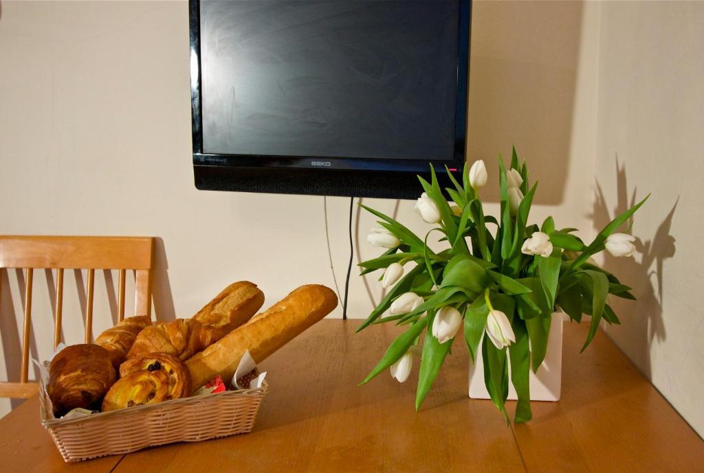 Park View Hotel London Bilik gambar