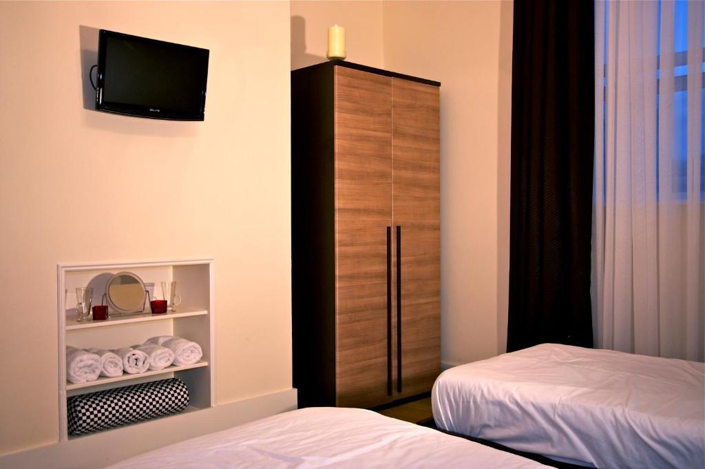 Park View Hotel London Luaran gambar
