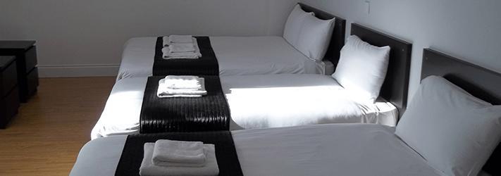 Park View Hotel London Luaran gambar